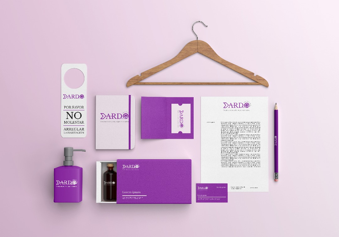 Imagen del proyecto Dardo 3