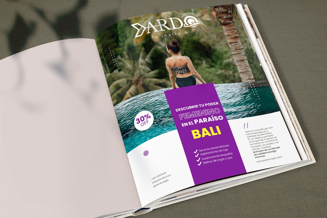 Imagen del proyecto Dardo 4