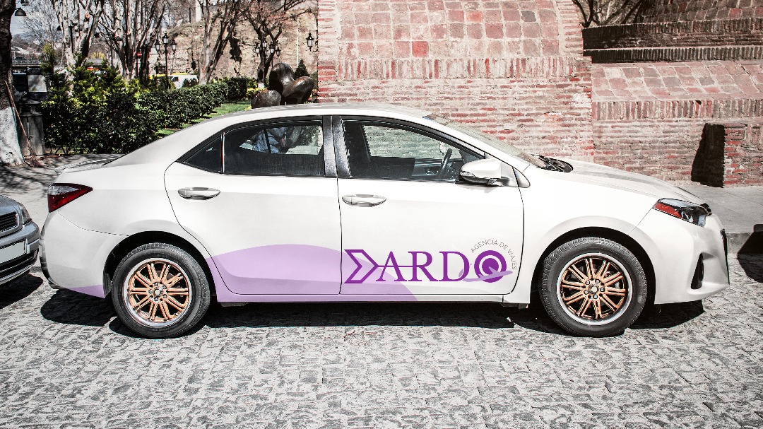 Imagen del proyecto Dardo 6