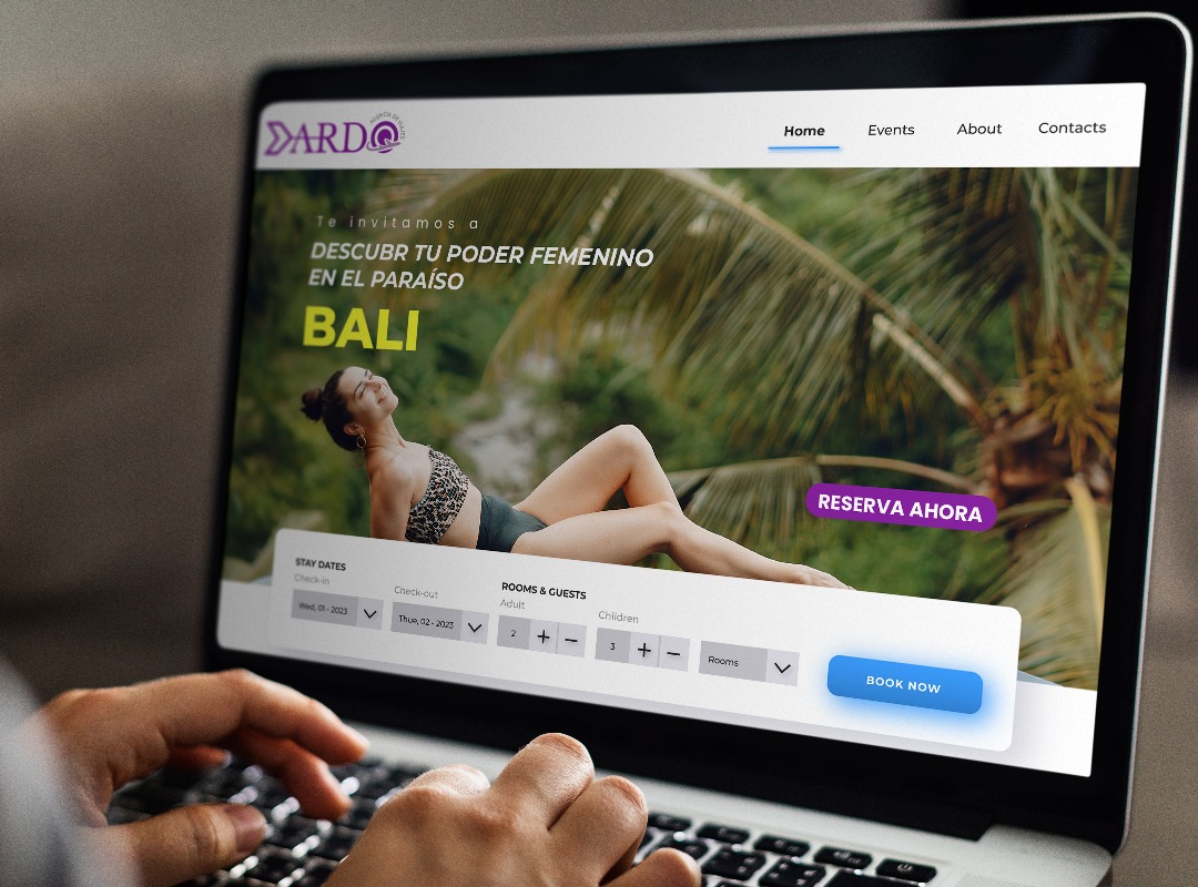 Imagen del proyecto Dardo 7