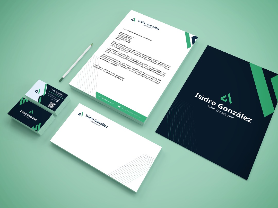 Imagen del proyecto Isidro Gonzalez 11