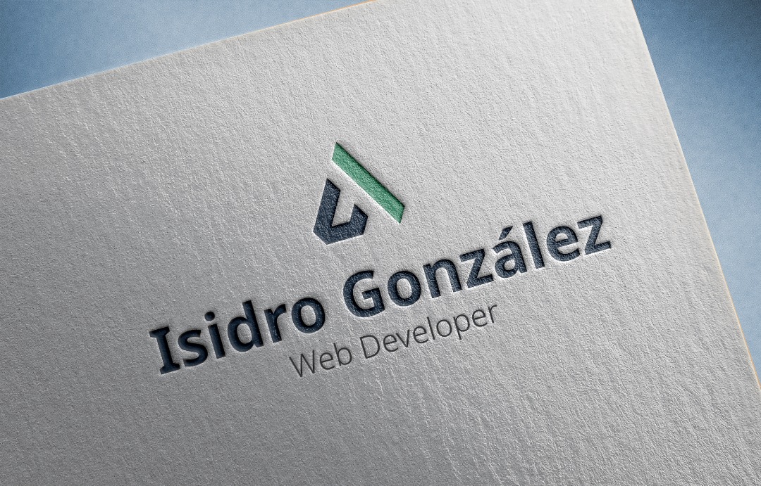 Imagen del proyecto Isidro Gonzalez 12