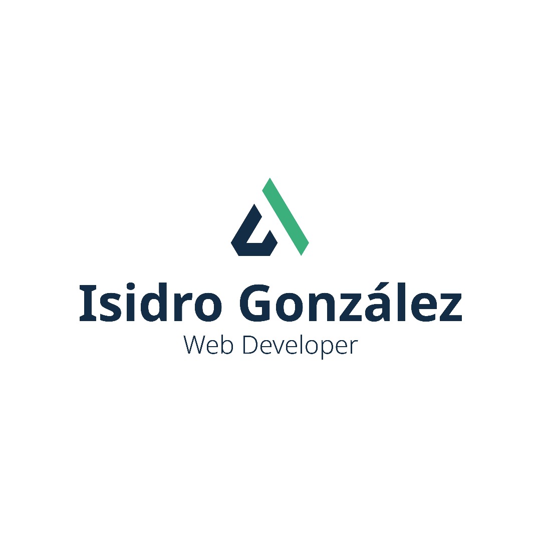Imagen del proyecto Isidro Gonzalez 2