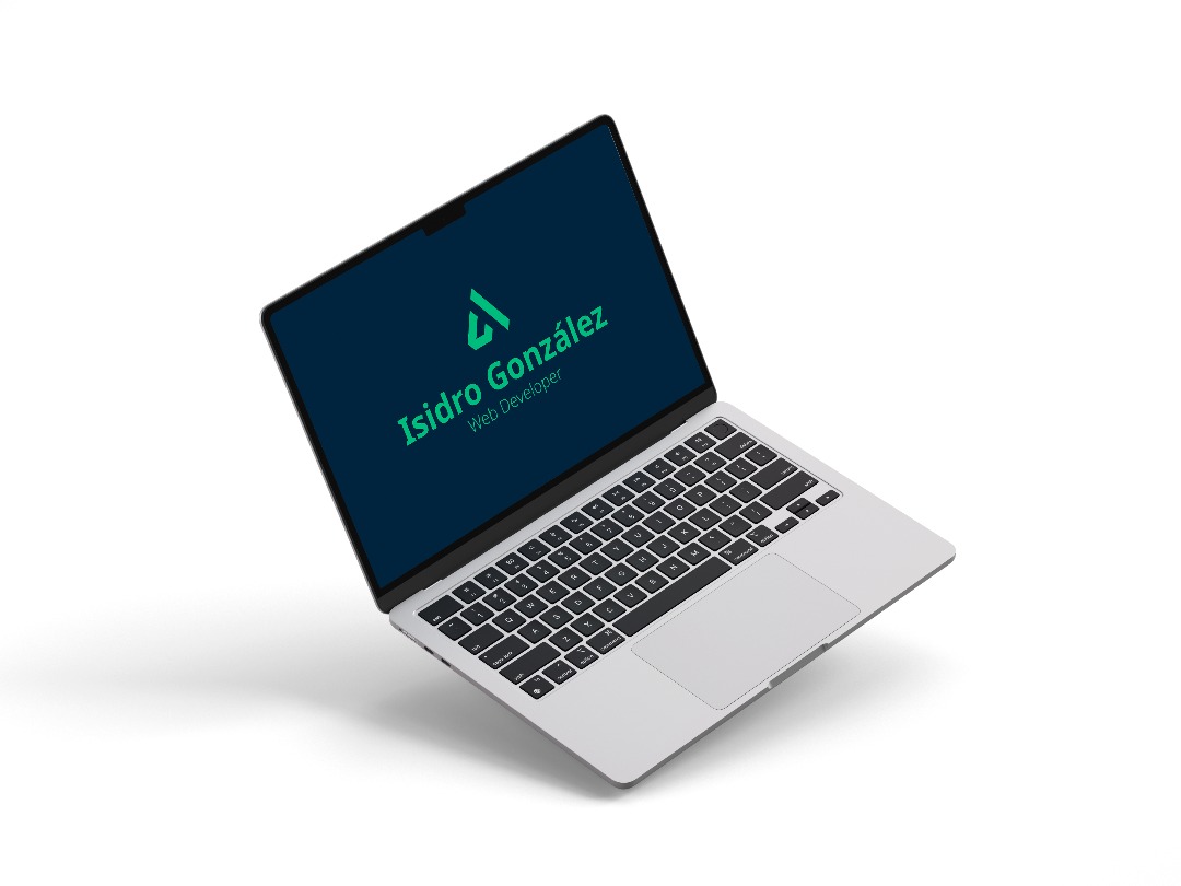 Imagen del proyecto Isidro Gonzalez 6