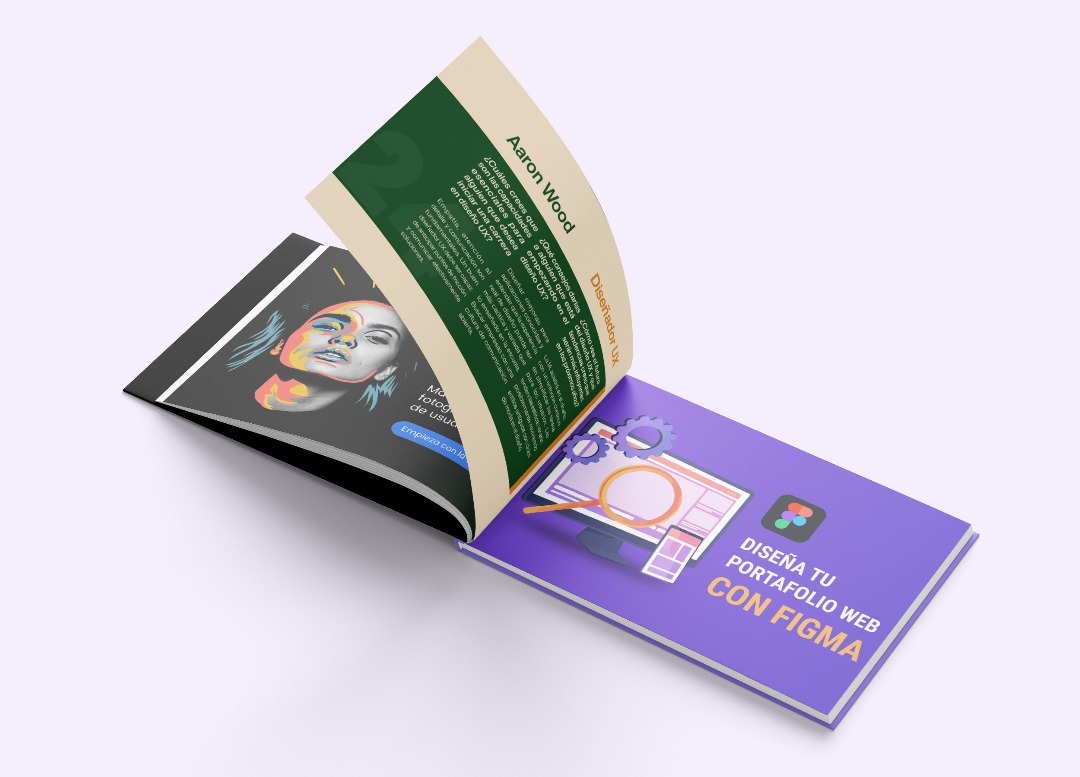 Imagen del proyecto UX PLORE - Vol 2 1