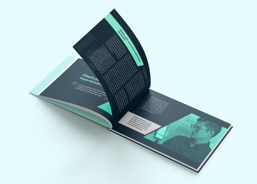 Imagen del proyecto UX PLORE - Vol 1 1