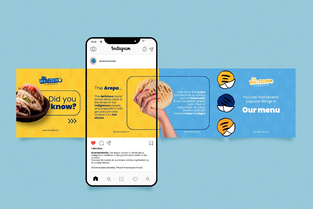 Imagen del proyecto El Venezolano 1